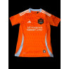 Mens 2025 Custom Primary Authentic Jersey