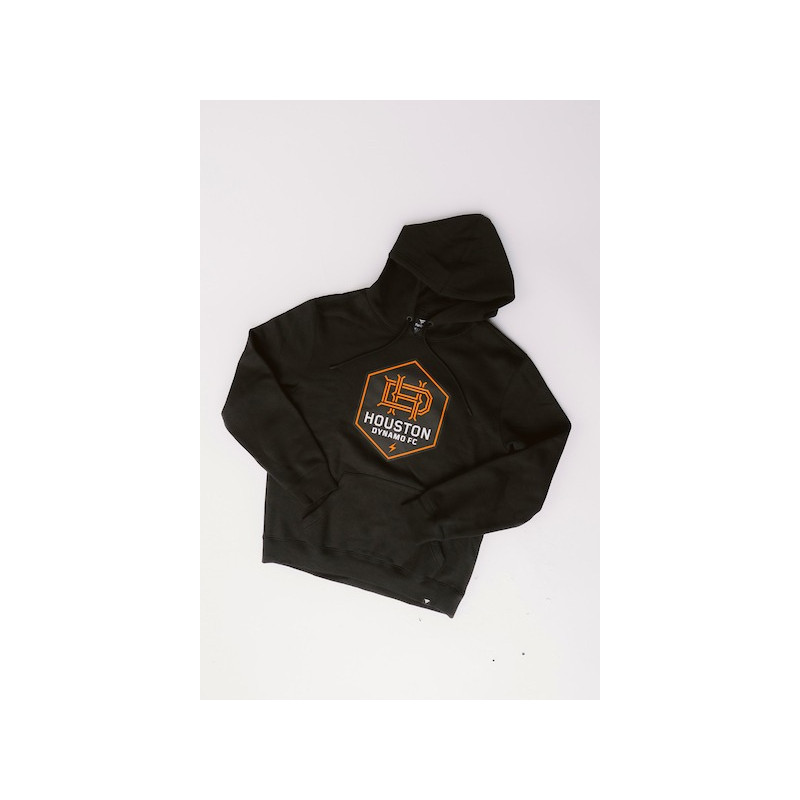 HOD M M FB Primary Logo POH 202 BLK