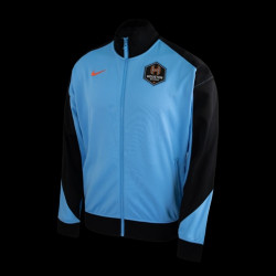 HDH M NWSL Anthem Jacket 2025 BLK