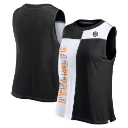 HOD W FB Colorblock Tank 2024 BLK