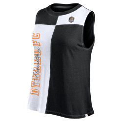 HOD W FB Colorblock Tank 2024 BLK