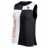 HOD W FB Colorblock Tank 2024 BLK