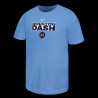 HDH K Nike Core Cotton SS Tee Y LtB Yth