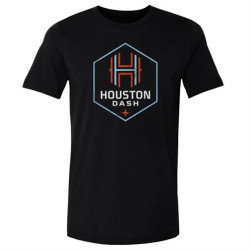 HDH W Houston Dash Vintage Prim BLK