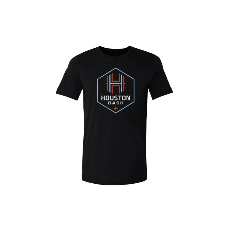 HDH W Houston Dash Vintage Prim BLK