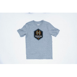 HDH K PRIMARY LOGO SS CTN TEE J HeG