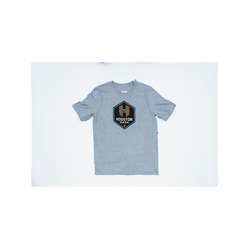 HDH K PRIMARY LOGO SS CTN TEE J HeG