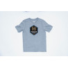 HDH K PRIMARY LOGO SS CTN TEE J HeG
