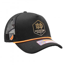 HOD M Icon Atmosphere Adj Truck BLK OSFM