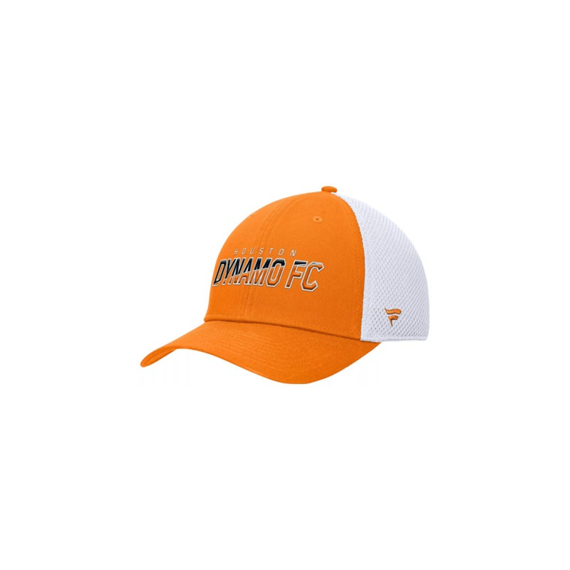 HOD M Rocket Poly Flex Fit ORG