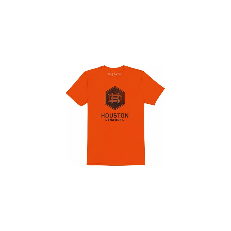 HOD M MLS STARTER SLUB TEE ORG