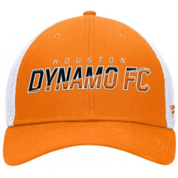 HOD M Rocket Poly Flex Fit ORG