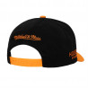Houston Dynamo Brushed Off Snapback