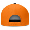 Houston Dynamo Mezzala Poly Structured Snapback