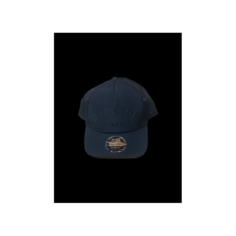 Houston Dynamo Afame Tonal 940 Snapback