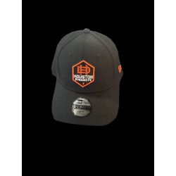 Houston Dynamo Youth Primary Logo 940 Adjustable
