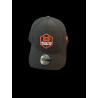 Houston Dynamo Youth Primary Logo 940 Adjustable