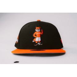 Houston Dynamo Youth Mascot 950 Snapback