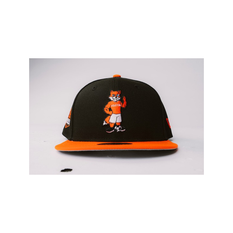 Houston Dynamo Youth Mascot 950 Snapback