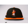Houston Dynamo Youth Mascot 950 Snapback