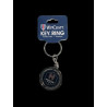 Houston Dash Spinner Key Ring