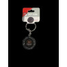 Houston Dynamo Spinner Keyring