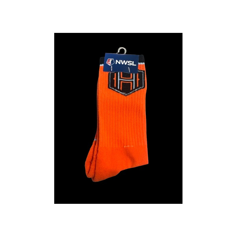 Houston Dash Crew Socks