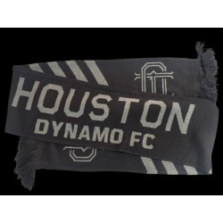 Houston Dynamo Blackout Tonal Scarf