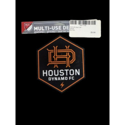 Houston Dynamo 5X6 Multi Use Decals