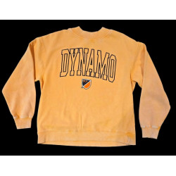 Houston Dynamo Women's Nantucket Mockneck Crew