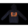Houston Dynamo Youth Full Pitch Hoodie