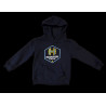 Houston Dash Youth Primary Logo Hoodie