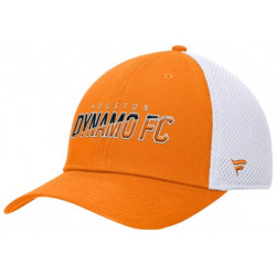 HOD M Rocket Poly Flex Fit ORG