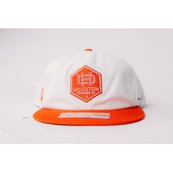 Houston Dynamo Wax Swingman Snapback