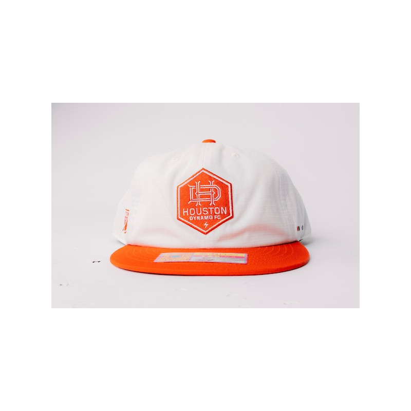 Houston Dynamo Wax Swingman Snapback