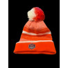 Houston Dash Custom Cable Beanie