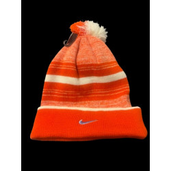 Houston Dash Custom Cable Beanie