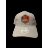 Houston Dynamo Women's Core 920 Adjustable Gray