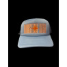 Houston Dash Foam Front Trucker Snapback