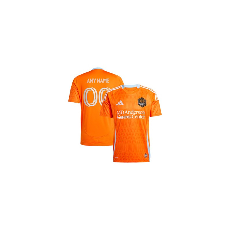 Mens 2025 Custom Primary Replica Jersey