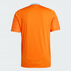 Houston Dynamo Men's Blank Primary Replica Jersey