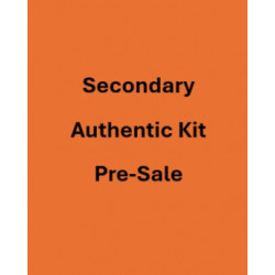 Houston Dynamo Men's Authentic Mission Control Kit