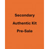 Houston Dynamo Men's Authentic Mission Control Kit