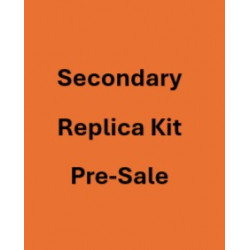 Houston Dynamo Women's Replica Mission Control Kit