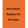 Houston Dynamo Women's Replica Mission Control Kit