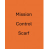Houston Dynamo Mission Control Scarf