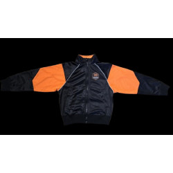 Houston Dynamo Youth Exceptional Track Jacket