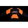 Houston Dynamo Youth Break Free Fleece Hoodie