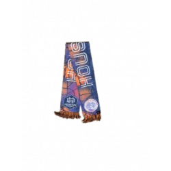 Houston Dynamo Mission Control Scarf