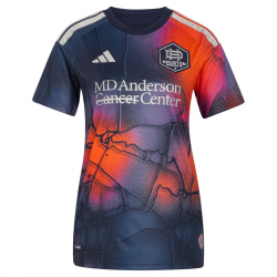 Houston Dynamo Women's Replica Mission Control Kit